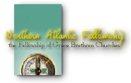 Grace Brethren Northern Atlantic Fellowship